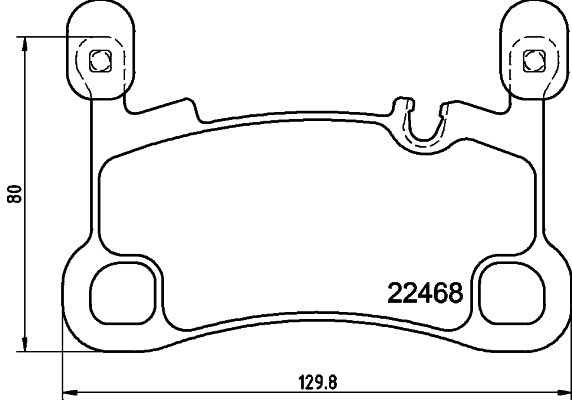 8DB 355 039-111 HELLA