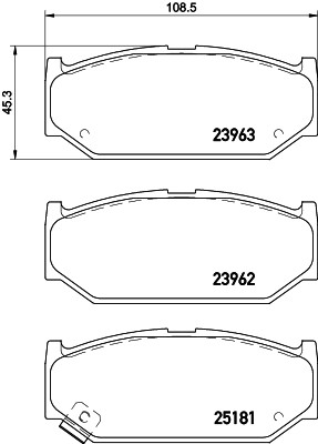 8DB 355 015-751 HELLA