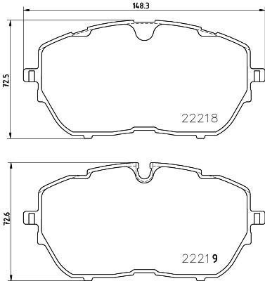 8DB 355 024-731 HELLA