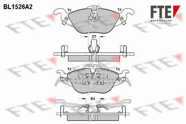 9010233 FTE