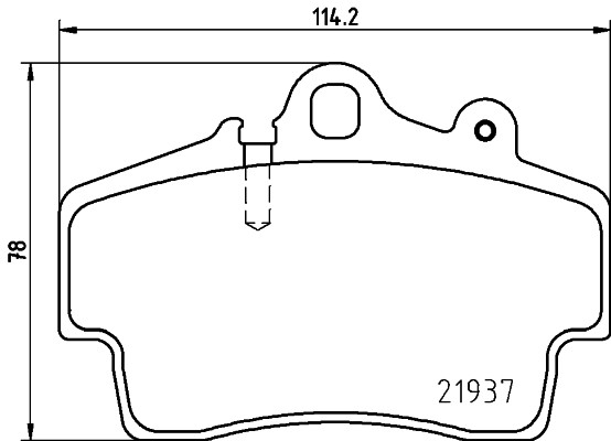 8DB 355 018-471 HELLA