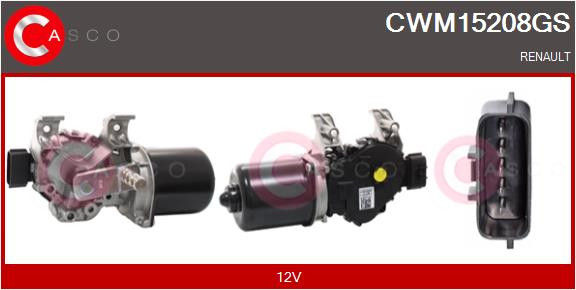 CWM15208GS