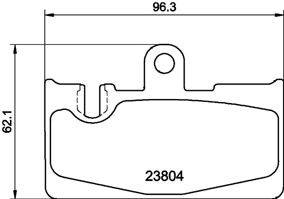 8DB 355 011-661 HELLA