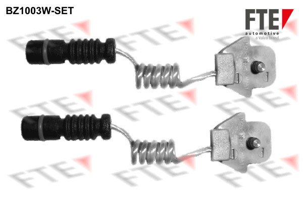 BZ1003W-SET