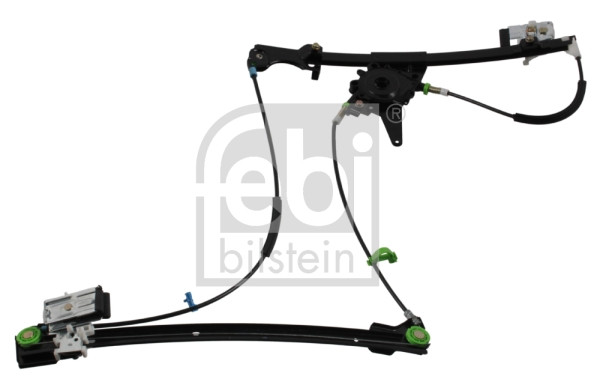 15376 FEBI BILSTEIN