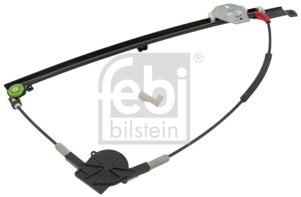 100492 FEBI BILSTEIN