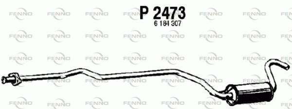 P2473 FENNO