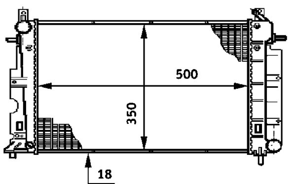 CR 643 000S