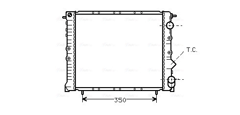 RT2054