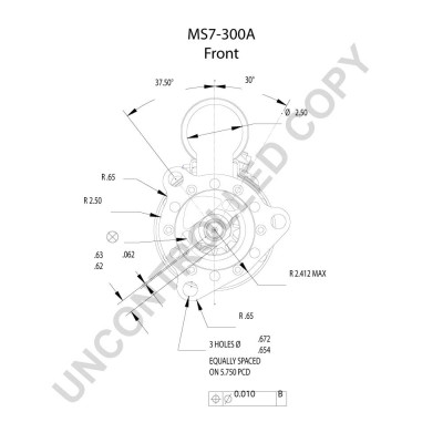 MS7-300A