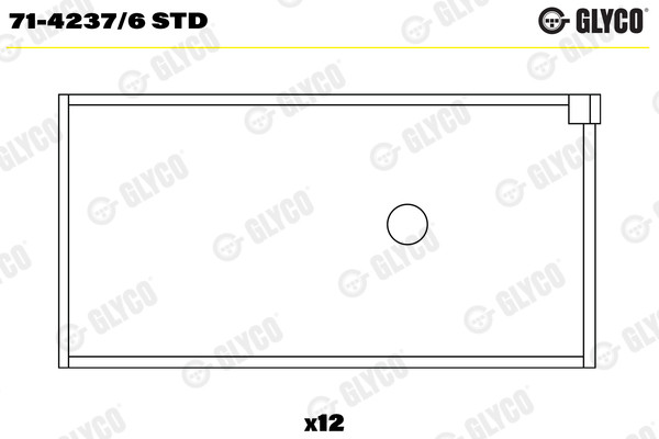 71-4237/6 STD