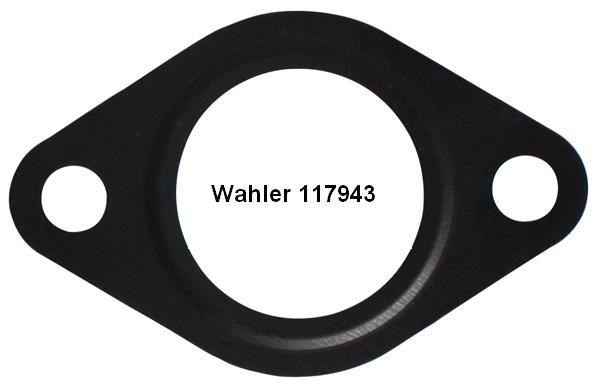 117943 BORGWARNER (WAH