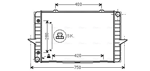 VO2064 AVA QUALITY COO