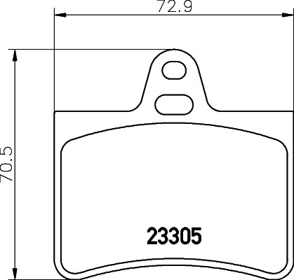 8DB 355 019-441 HELLA