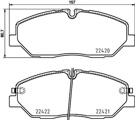 8DB 355 025-751 HELLA