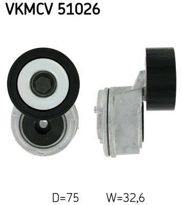 VKMCV 51026