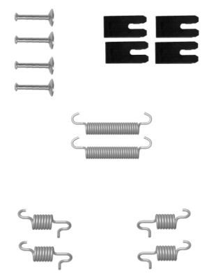 8DZ 355 201-891 HELLA