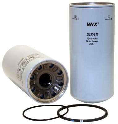 51846 WIX FILTERS