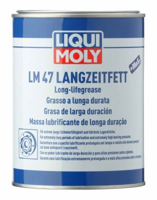 3530 LIQUI MOLY