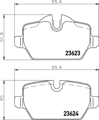 8DB 355 011-271 HELLA