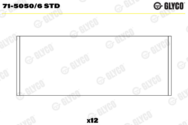 71-5050/6 STD