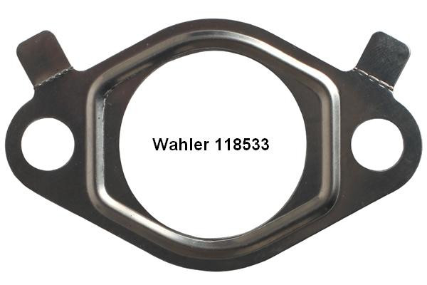 118533 BORGWARNER (WAH