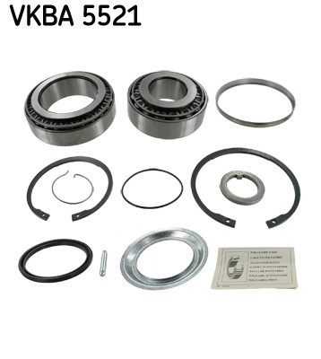 VKBA 5521