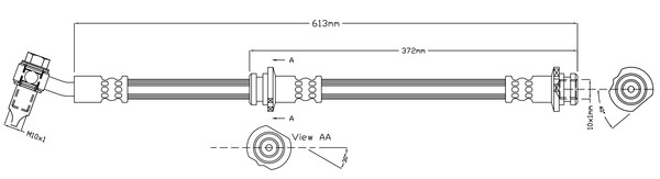 JBH1432R