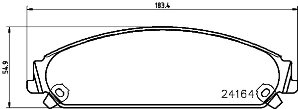 8DB 355 011-891 HELLA