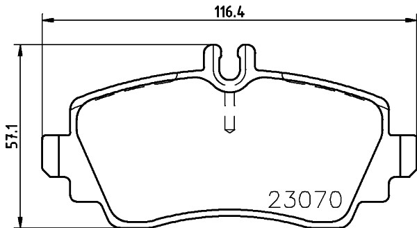 8DB 355 018-311 HELLA