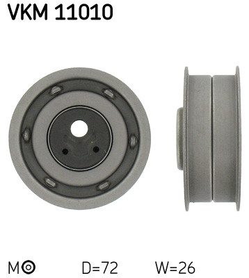 VKM 11010