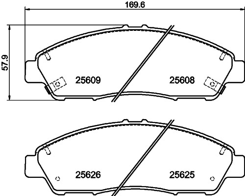 8DB 355 020-211 HELLA