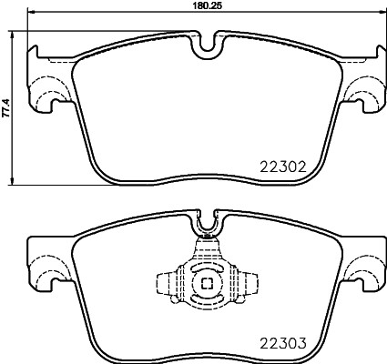 8DB 355 024-661 HELLA