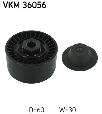 VKM 36056