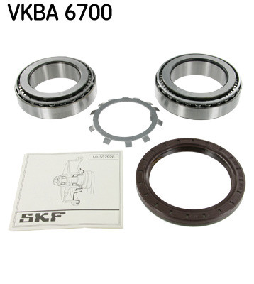 VKBA 6700