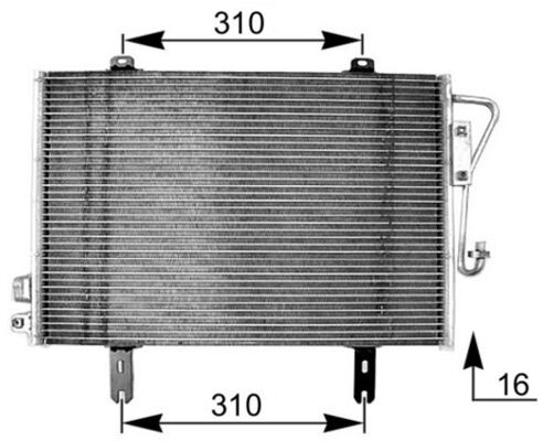 AC 253 000S