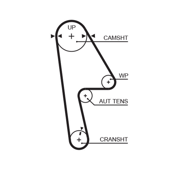 5593XS GATES