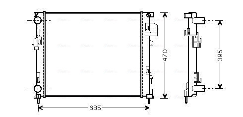 RTA2303