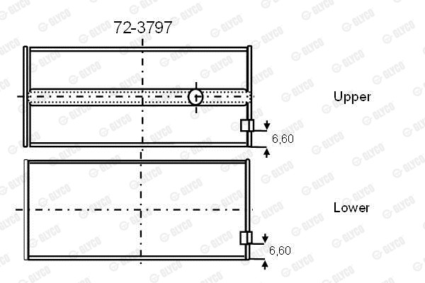 72-3797 GLYCO