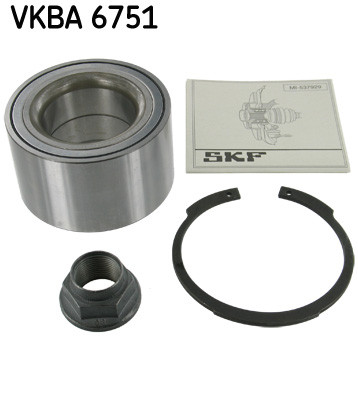 VKBA 6751