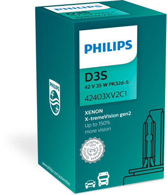 42403XV2C1 PHILIPS