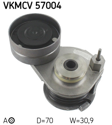 VKMCV 57004