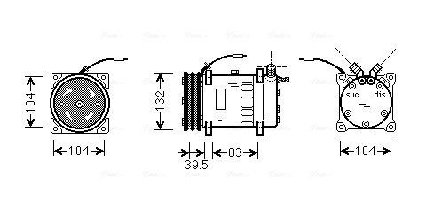 UVAK077