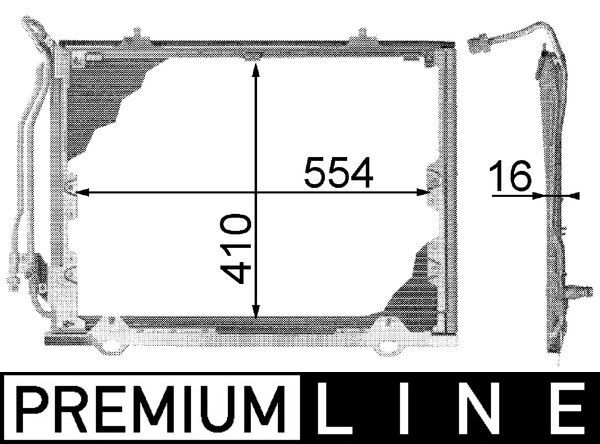 AC 243 000P