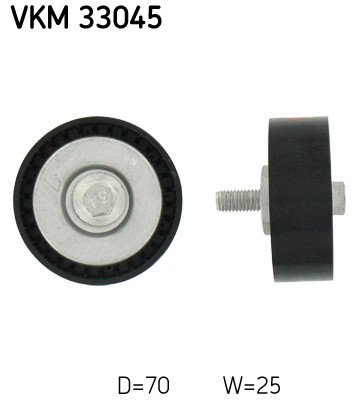 VKM 33045