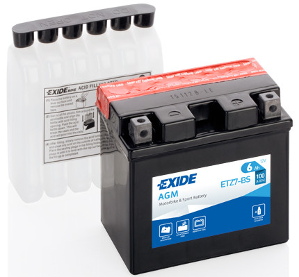 ETZ7-BS EXIDE