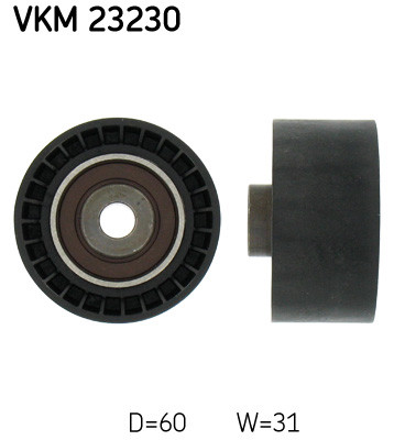 VKM 23230 SKF