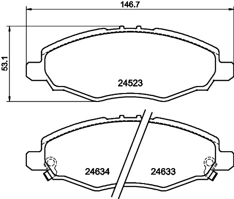 8DB 355 013-181 HELLA