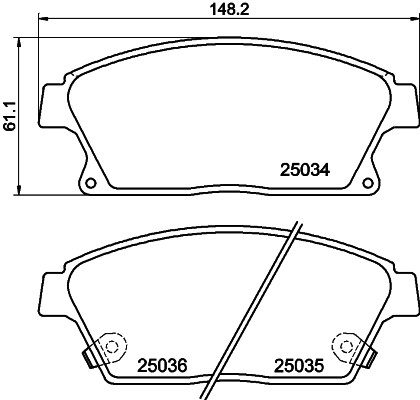 8DB 355 015-241 HELLA