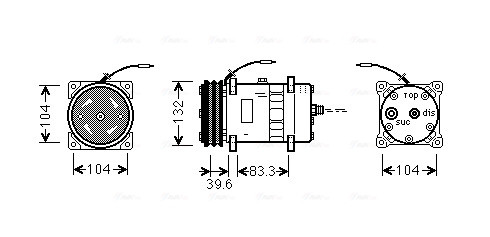 UVAK038